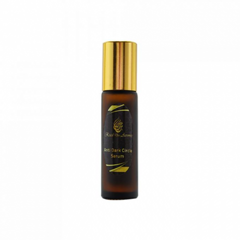 ANTI DARK CIRCLE SERUM/Серум против темных кругов под глазами, 10 мл.