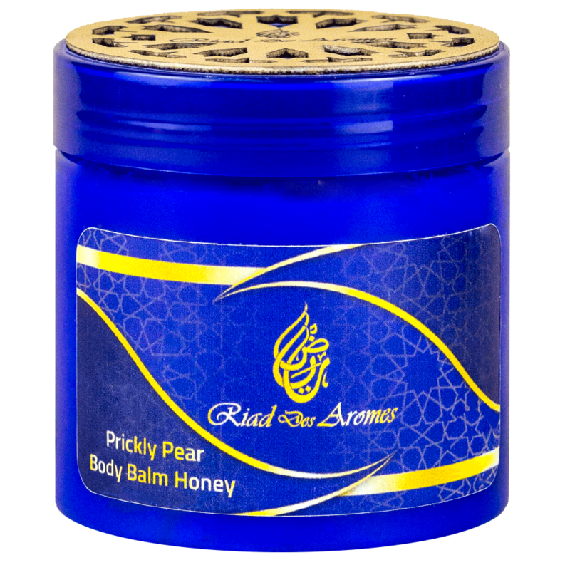 Купить Бальзам для тела с Опунцией и Медом / PRICKLY PEAR BODY BALM HONEY, 200 гр. Купить Бальзам для тела с Опунцией и Медом / PRICKLY PEAR BODY BALM HONEY, 200 гр.