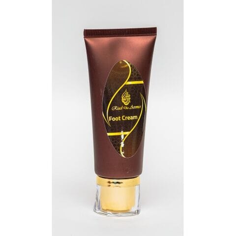 FOOT CREAM/ Крем для ног, 100 гр.