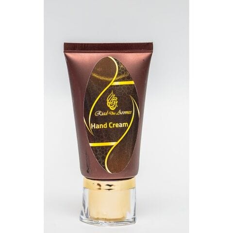 HAND CREAM/ Крем для рук с арганой, 50 гр.