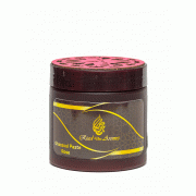 GHASSOUL PASTE ROSE/ Гассуль с розой - вулканическая глиняная паста, 200 гр.