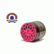 GHASSOUL PASTE ROSE/ Гассуль с розой - вулканическая глиняная паста, 200 гр.