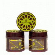 GREEN CLAY VERBENA/ Зеленая глина с маслом листьев Вербены, 200 гр.
