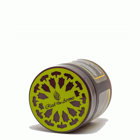 GREEN CLAY VERBENA/ Зеленая глина с маслом листьев Вербены, 200 гр.