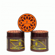 RED CLAY ORANGE/ Красная глина, 200 гр.