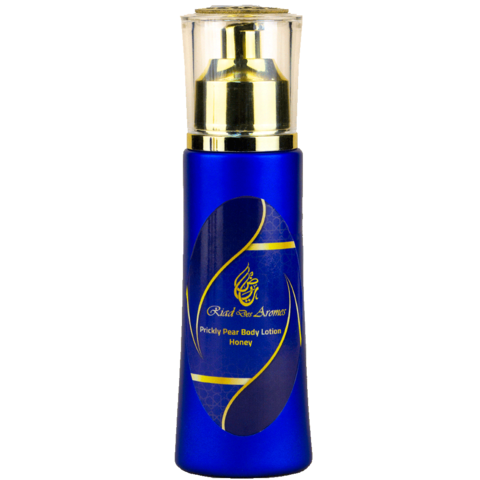 Лосьон для тела с Опунцией и Медом / PRICKLY PEAR BODY LOTION HONEY, 120 мл.