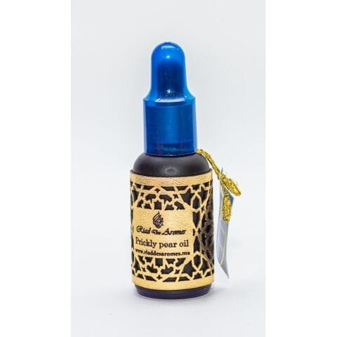 PRICKLY PEAR OIL/ Масло опунции, 30 мл.