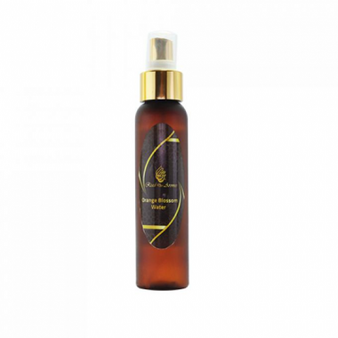 Купить ORANGE BLOSSOM WATER/ Гидролат цветка апельсина, 100 мл. Купить ORANGE BLOSSOM WATER/ Гидролат цветка апельсина, 100 мл.