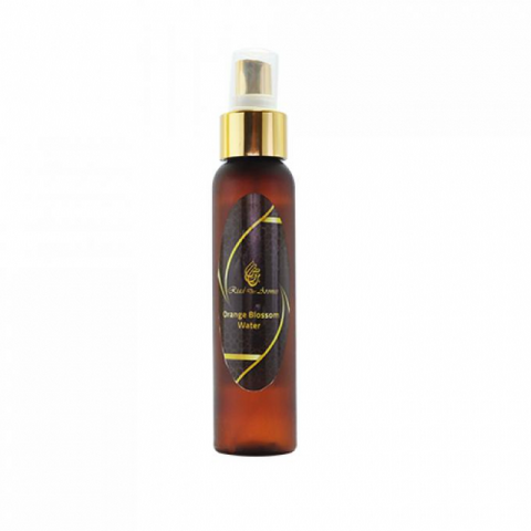 ORANGE BLOSSOM WATER/ Гидролат цветка апельсина, 100 мл.