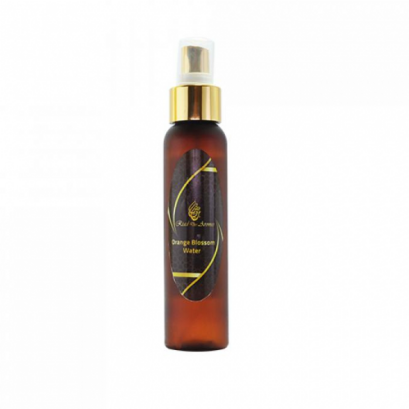 Купить ORANGE BLOSSOM WATER/ Гидролат цветка апельсина, 100 мл.