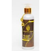 ARGAN SHAMPOO ORANGE BLOSSOM/ Аргановый шампунь без сульфата, 200 мл.