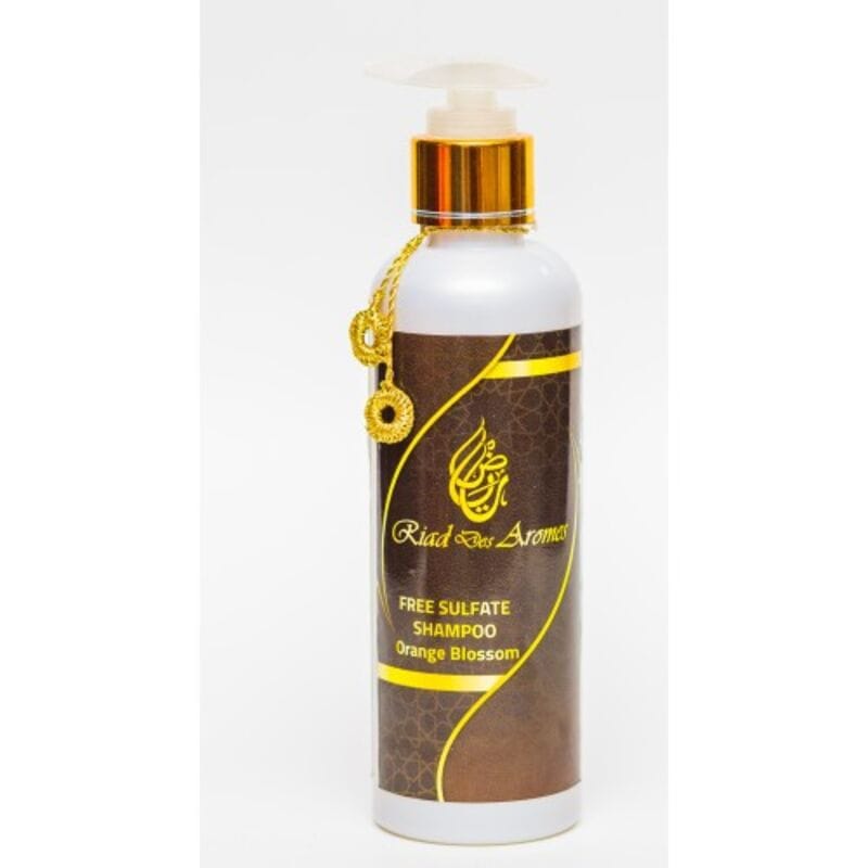 Купить ARGAN SHAMPOO ORANGE BLOSSOM/ Аргановый шампунь без сульфата, 200 мл. Купить ARGAN SHAMPOO ORANGE BLOSSOM/ Аргановый шампунь без сульфата, 200 мл.