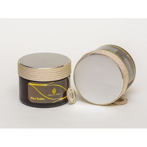 SHEA BUTTER/ Масло ШИ, 50 гр.