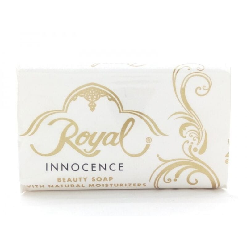 Купить Мыло Royal Innocence 125 гр. (белая упаковка) Купить Мыло Royal Innocence 125 гр. (белая упаковка)