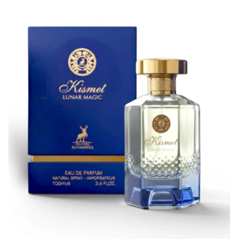 Kismet Lunar Magic Maison Alhambra / Кисмет Лунар Мэджик Мейсон Альхамбра, 100 мл