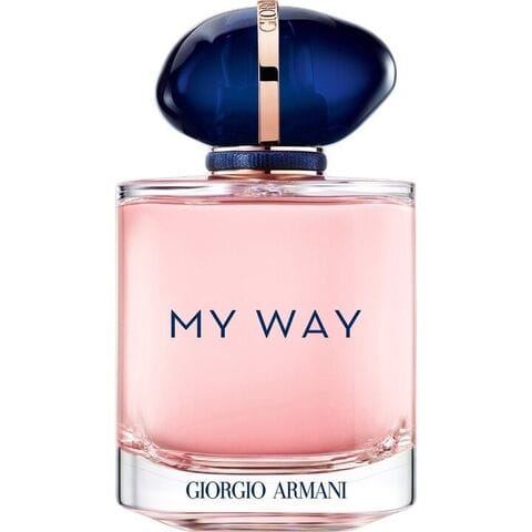 My Way Intense Giorgio Armani НАПРАВЛЕНИЕ - цена за 1 мл