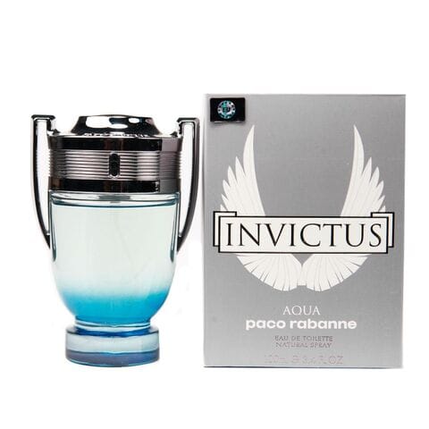 Invictus Aqua Paco Rabanne НАПРАВЛЕНИЕ - цена за 1 мл