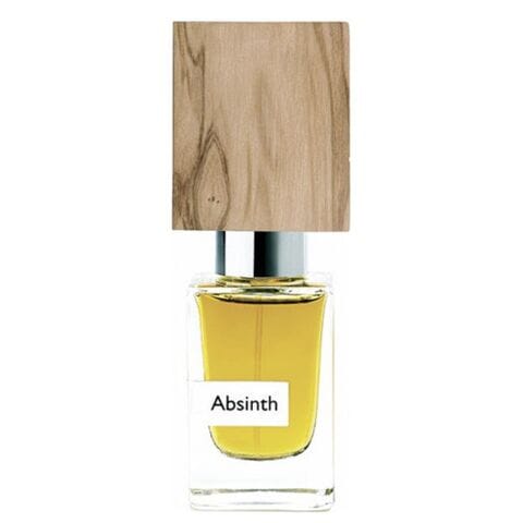 Absinth Nasomatto НАПРАВЛЕНИЕ - цена за 1 мл