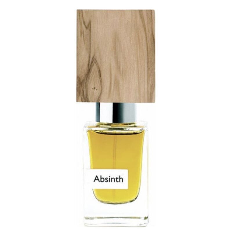 Купить Absinth Nasomatto НАПРАВЛЕНИЕ - цена за 1 мл