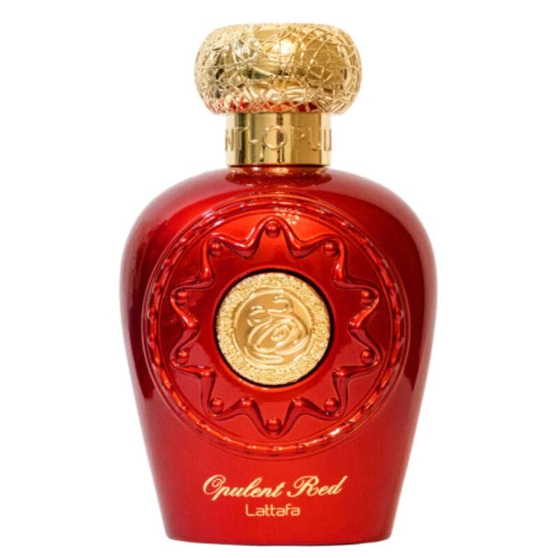 Купить Opulent Red Lattafa, 100 мл Купить Opulent Red Lattafa, 100 мл