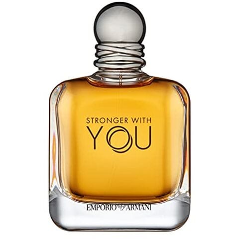 Stronger with you Giorgio Armani НАПРАВЛЕНИЕ - цена за 1 мл