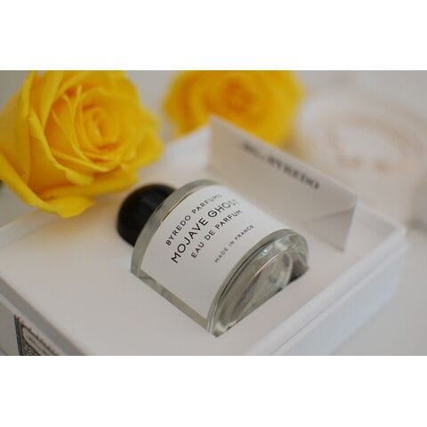 НАПРАВЛЕНИЕ Mojave Ghost Byredo - цена за 1 мл