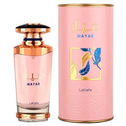 Mayar Lattafa, 100 мл