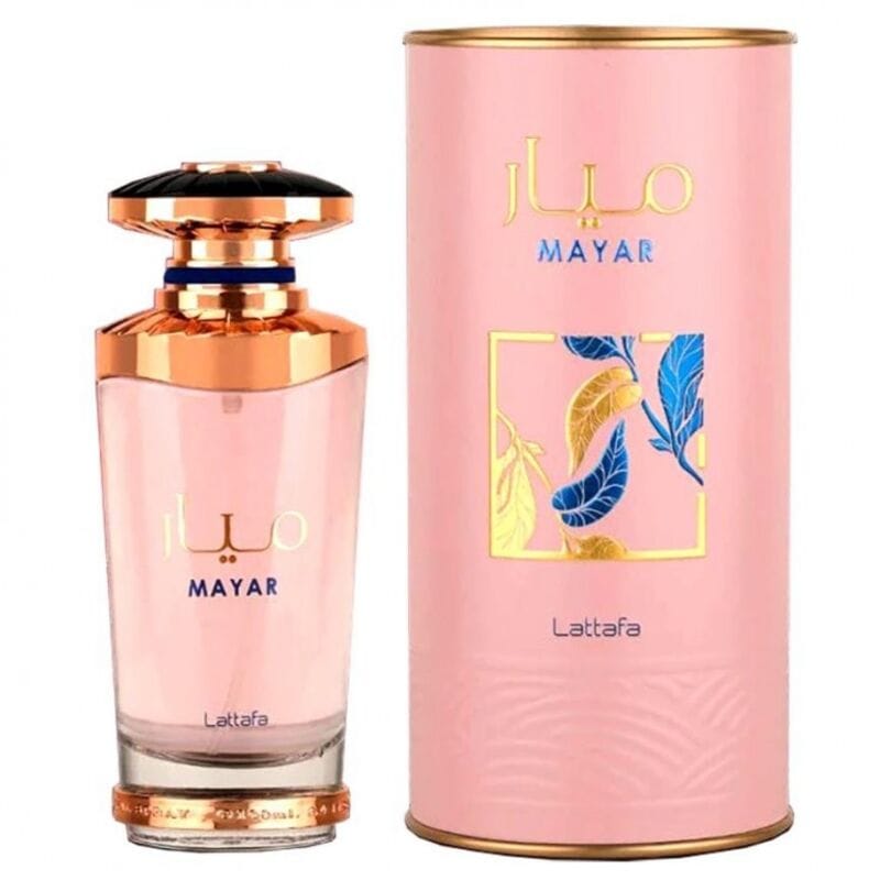 Купить Mayar Lattafa, 100 мл Купить Mayar Lattafa, 100 мл