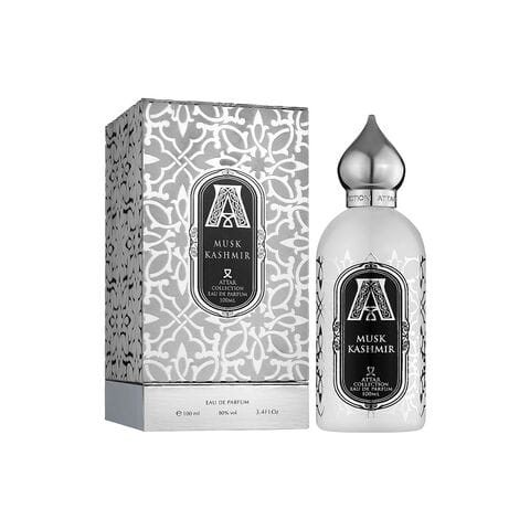 НАПРАВЛЕНИЕ Musk Kashmir Attar Collection / муск кашмир аттар коллекшн - цена за 1 мл
