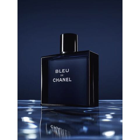 НАПРАВЛЕНИЕ Bleu de Chanel / блю де шанель - цена за 1 мл