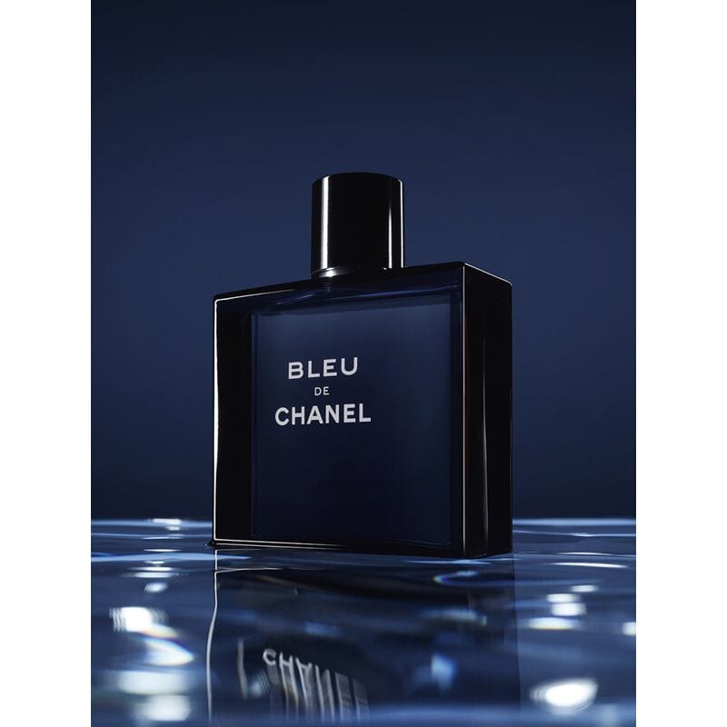 Купить НАПРАВЛЕНИЕ Bleu de Chanel / блю де шанель - цена за 1 мл