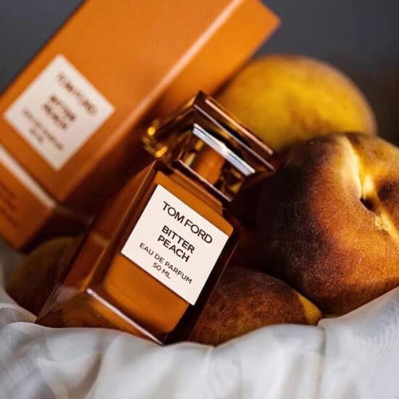 Купить НАПРАВЛЕНИЕ Bitter Peach Tom Ford - цена за 1 мл Купить НАПРАВЛЕНИЕ Bitter Peach Tom Ford - цена за 1 мл