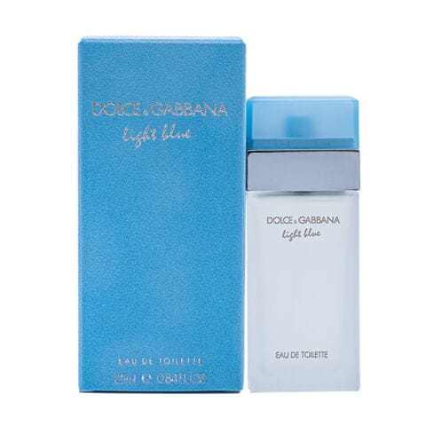 DOLCE & GABBANA Light Blue / лайт блю НАПРАВЛЕНИЕ - цена за 1 мл