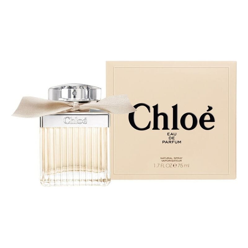 Купить Chloe / Хлое Eau de Parfum НАПРАВЛЕНИЕ  - цена за 1 мл