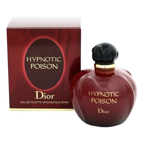 НАПРАВЛЕНИЕ Christian Dior Poison Hypnotic - цена за 1 мл