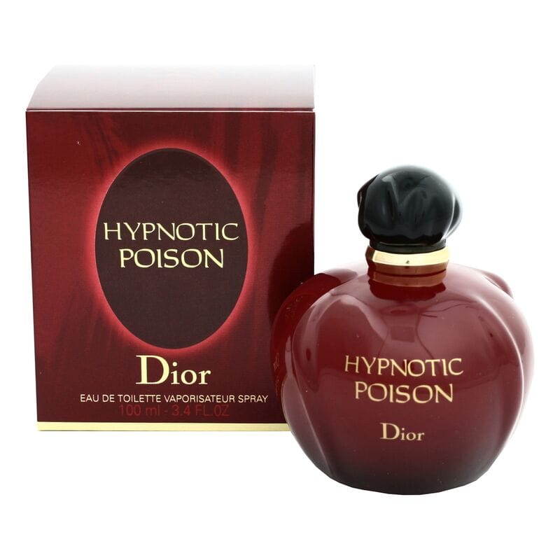 Купить НАПРАВЛЕНИЕ Christian Dior Poison Hypnotic - цена за 1 мл Купить НАПРАВЛЕНИЕ Christian Dior Poison Hypnotic - цена за 1 мл