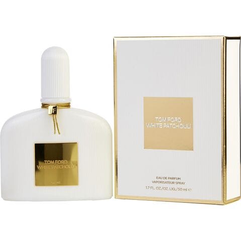НАПРАВЛЕНИЕ White Patchouli Tom Ford - цена за 1мл