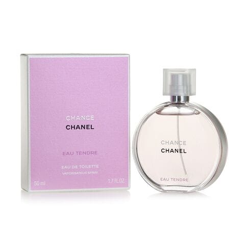 НАПРАВЛЕНИЕ Chance Eau Tendre Chanel - цена за 1мл 