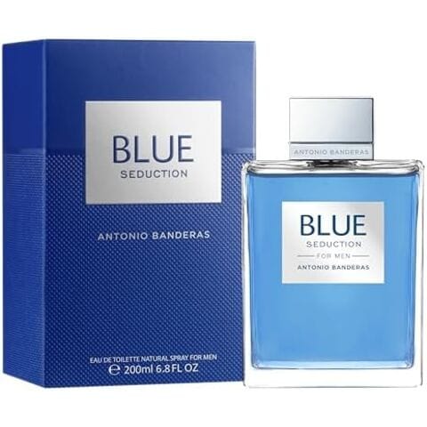 Blue Seduction Antonio Banderas НАПРАВЛЕНИЕ - цена за 1 мл