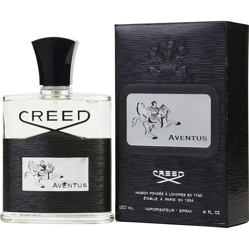 Купить НАПРАВЛЕНИЕ Aventus Creed - цена за 1мл