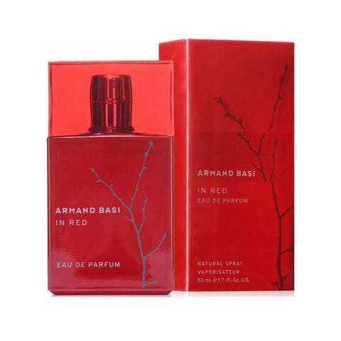 Armand Basi in Red НАПРАВЛЕНИЕ  - цена за 1 мл