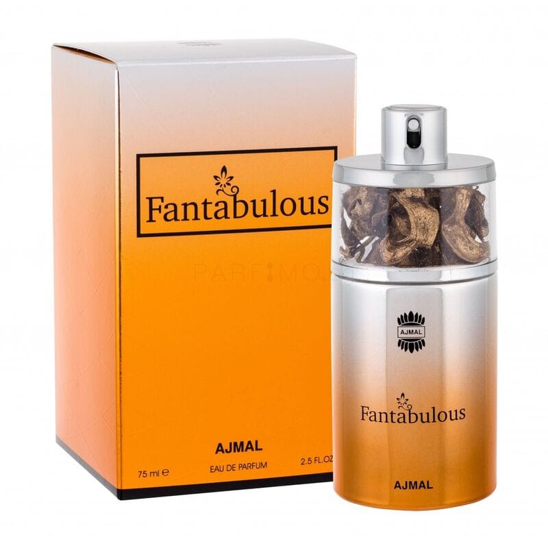 Купить НАПРАВЛЕНИЕ Ajmal Attar Fantabulous  - цена за 1мл