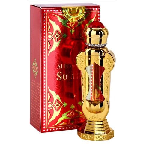 Sultan Al Haramain - цена за 1мл 