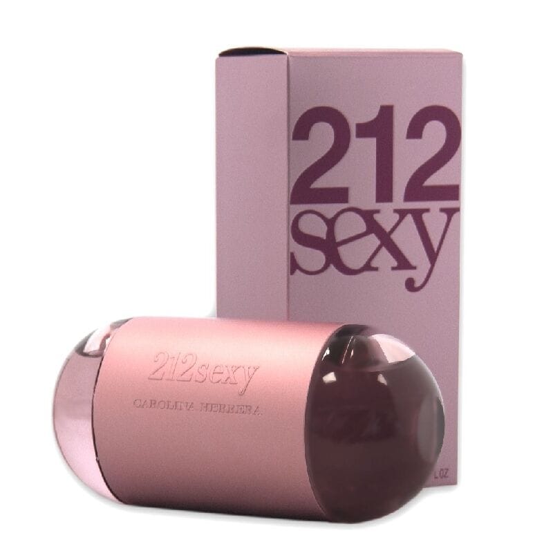 Купить НАПРАВЛЕНИЕ 212 Sexy Carolina Herrera - цена за 1мл