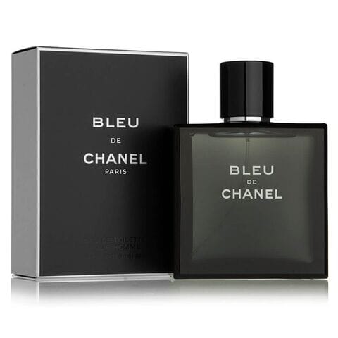 НАПРАВЛЕНИЕ Bleu de Chanel Chanel - цена за 1мл 