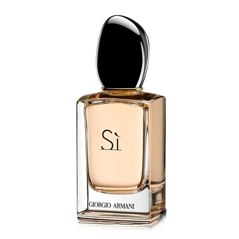 Купить НАПРАВЛЕНИЕ Giorgio Armani Si - цена за 1мл