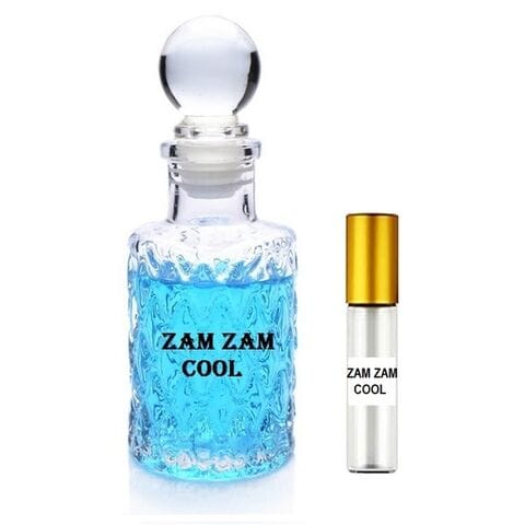 Zam Zam Cool - цена за 1 мл