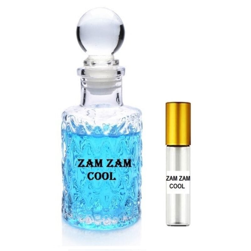 Купить Zam Zam Cool - цена за 1 мл Купить Zam Zam Cool - цена за 1 мл