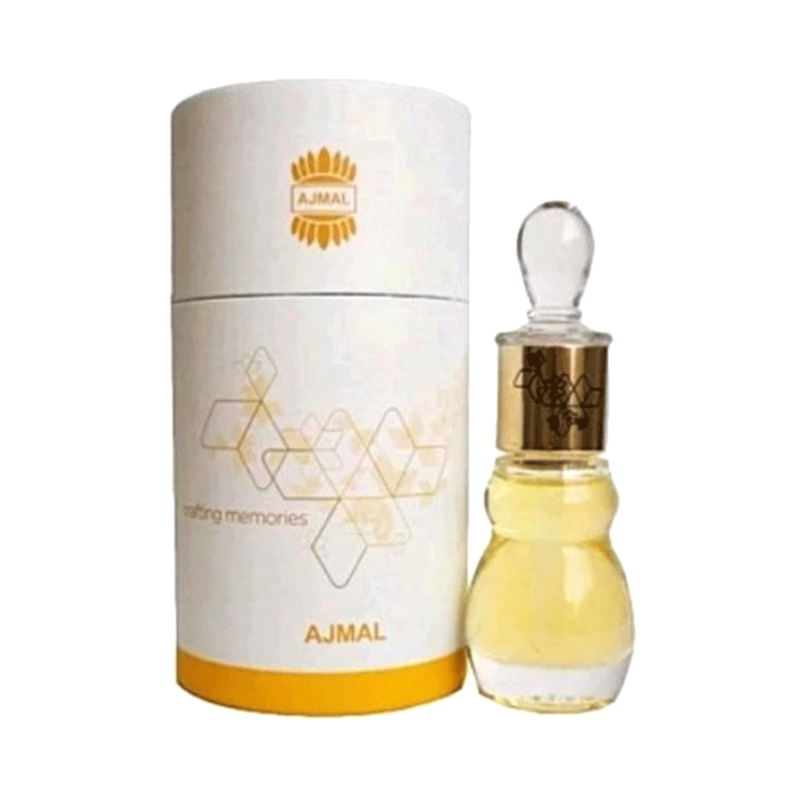 Купить НАПРАВЛЕНИЕ Ajmal Attar Extra Pure / очень чистый - цена за 1мл