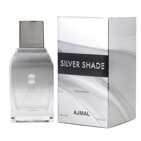 НАПРАВЛЕНИЕ Silver Shade Ajmal - цена за 1 мл